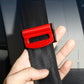 Clip pour Ceinture de Sécurité（2 Pcs）
