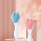 Brosse nettoyante profonde pour le visage en silicone