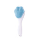 Brosse nettoyante profonde pour le visage en silicone