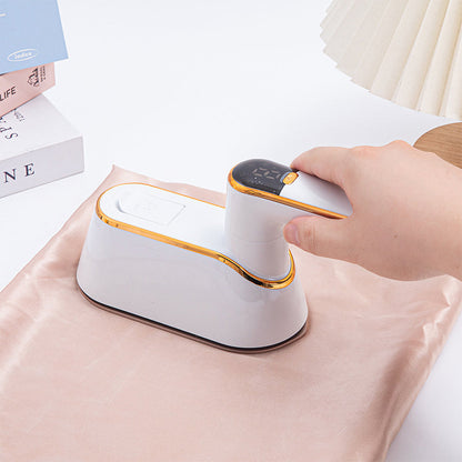 Fer à repasser léger et portable