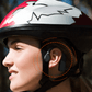 Casque à conduction osseuse Bluetooth (confort, clarté sonore A++)