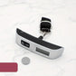 Pèse-bagage Numérique Portable avec Sangle Robuste