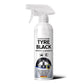 Spray Protecteur et Brillant pour Pneus en Plastique et Caoutchouc