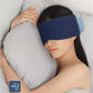 🔥Offre à durée limitée——Masque de sommeil lesté double face pour toutes les saisons