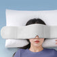 🔥Offre à durée limitée——Masque de sommeil lesté double face pour toutes les saisons