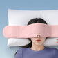 🔥Offre à durée limitée——Masque de sommeil lesté double face pour toutes les saisons