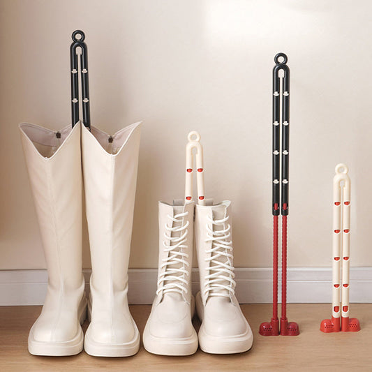 ✨Soldes exceptionnelles✨|Supports universels et ajustables pour bottes【ACHETEZ PLUS, ÉCONOMISEZ PLUS】