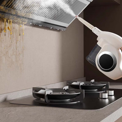 💥Offre à durée limitée - Nettoyeur vapeur pour graisse de cuisine