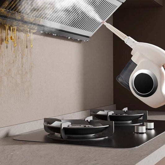 💥Offre à durée limitée - Nettoyeur vapeur pour graisse de cuisine