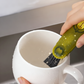✨Achetez-en 1, obtenez-en 1 gratuit-Brosse de nettoyage 3 en 1 pour couvercles de tasses