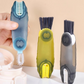 ✨Achetez-en 1, obtenez-en 1 gratuit-Brosse de nettoyage 3 en 1 pour couvercles de tasses