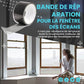 ✨Achetez-en 1, obtenez-en 1 gratuit-Bande de réparation pour la fenêtre des écrans