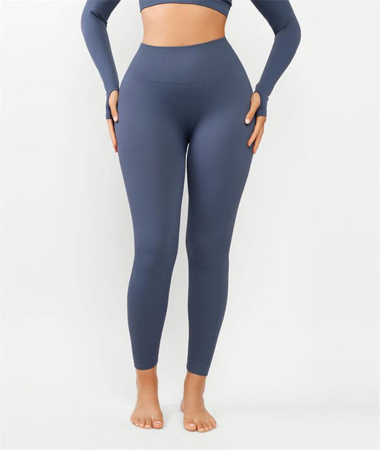 🔥2 achetés 1 offert-Legging taille haute Air Wear