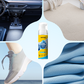 🔥Offre à durée limitée-Powerful and versatile cleaner for car interior foamNettoyant puissant et polyvalent pour mousse d'intérieur de voiture
