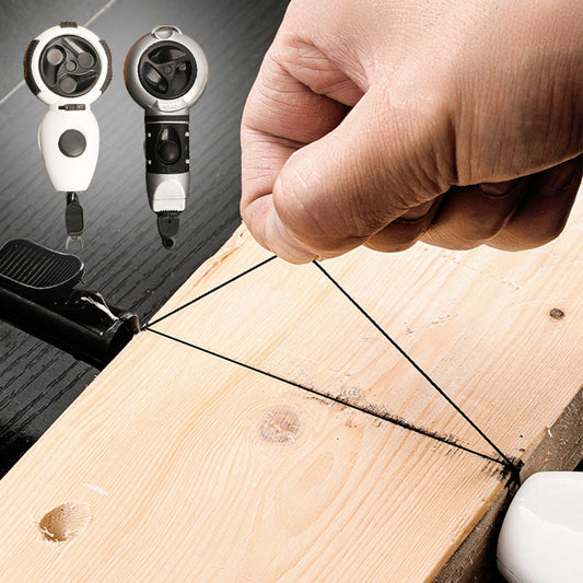 Encrier automatique pour marquage du bois avec verrouillage