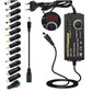 🔌⚡ 50% de réduction ! Adaptateur secteur universel réglable 3V–24V/3A – Écran numérique, protection intelligente & compatible avec routeurs, LED, caméras