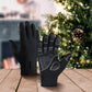 Gants chauds imperméables à écran tactile pour hommes