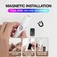 ✨ Capteur de mouvement intelligent magnétique avec éclairage RVB – Ambiance personnalisable 🌈💡