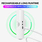 ✨ Capteur de mouvement intelligent magnétique avec éclairage RVB – Ambiance personnalisable 🌈💡