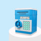 🔥Mini ATM Machine de dépôt et de retrait automatique avec code PIN électronique