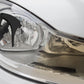 ⏳Offre spéciale à durée limitée⏰Produit de nettoyage et de restauration pour phares de voiture
