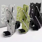 Porte-gobelet auto-ajustable pour moto