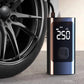 🚗 50% DE RÉDUCTION ! 🔋 Pompe à Air Portable sans Fil pour Voiture avec Éclairage LED – Puissante, Compacte & Batterie Longue Durée 💨