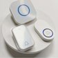 Remote Waterproof Smart Wireless Doorbell for Home Use