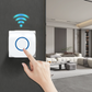 Remote Waterproof Smart Wireless Doorbell for Home Use