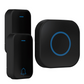 Remote Waterproof Smart Wireless Doorbell for Home Use