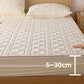 Protège-matelas imperméable matelassé