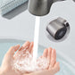 Mitigeur de salle de bain à un trou avec douchette extractible💦