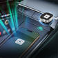 Adaptateur sans fil CarPlay et Android Auto