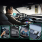 Adaptateur sans fil CarPlay et Android Auto