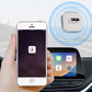 Adaptateur sans fil CarPlay et Android Auto