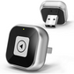 Adaptateur sans fil CarPlay et Android Auto