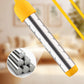 Tige chauffante en acier inoxydable pour eau