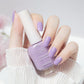 💅 Vernis à ongles lavable – ne nécessite pas de lampe UV