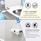 Accessoire de bidet non électrique, hygiénique et autonettoyant pour toilettes, avec double jet