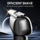 📢Durée limitée 50% de réduction✨Men's Efficient Rechargeable Foil Electric Shaver