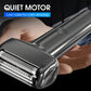 📢Durée limitée 50% de réduction✨Men's Efficient Rechargeable Foil Electric Shaver