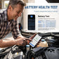 Outil de diagnostic automobile complet avec données en temps réel
