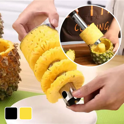 Coupe-ananas et coupe-fruits