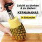 Coupe-ananas et coupe-fruits