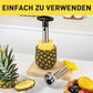 Coupe-ananas et coupe-fruits