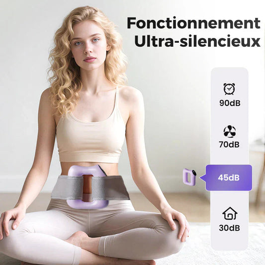 🧳 50 % DE RÉDUCTION EN VENTE FLASH ! 🏆Anneau multifonctionnel pour tout le corps🌿👑