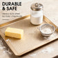 Moule à pâtisserie antiadhésif en acier au carbone durable