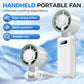 -50% Aujourd’hui ❄️💨 Ventilateur Brumisateur Personnel
