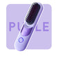🔥OFFRE SPÉCIALE🔥 Peigne lisseur ionique anti-brûlure à 3 températures