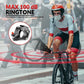 🔥Offre à durée limitée-Sonnette de vélo compacte et invisible